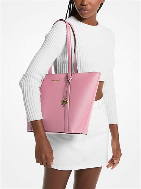 michael kors prat|pratt large tote bag.